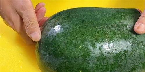入夏必吃的瓜是什么瓜呢