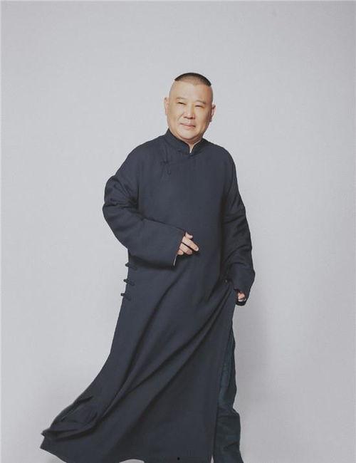 德云社台下内部吃瓜