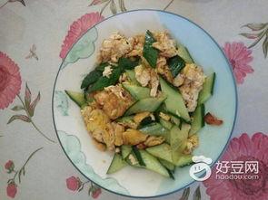 鸡瓜怎样烧着吃