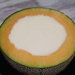 天青醉蜜瓜怎么吃,解锁夏日清新甜蜜的食用指南