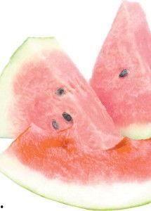 缅甸吃瓜截图,一图看尽当地特色小吃